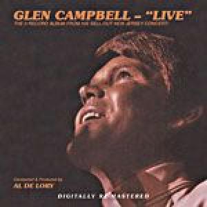 glen campbell: live