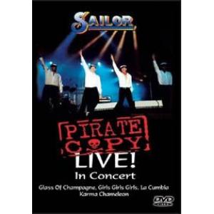 sailor: live
