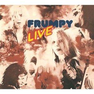 frumpy: live