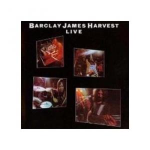 barcley james harvest: live