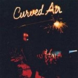 curved air: live