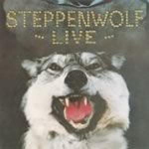 steppenwolf: live