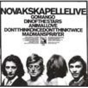 novaks kapelle: live (+6)