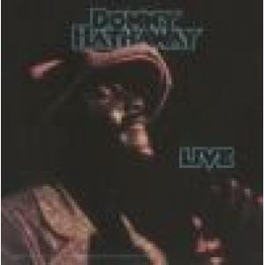 donny hathaway: live