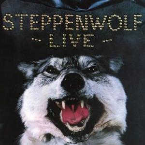 steppenwolf: live