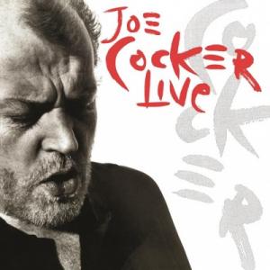joe cocker: live