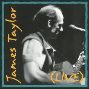 james taylor: live