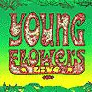 young flowers: live '69