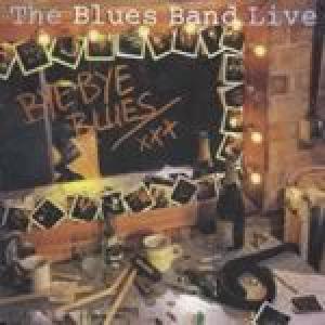 the blues band: live