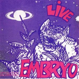 embryo: live