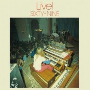 sixty-nine: live!