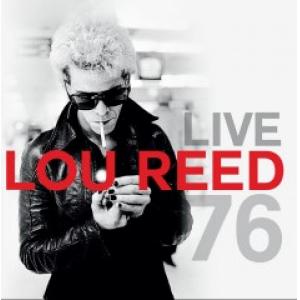 lou reed: live 76