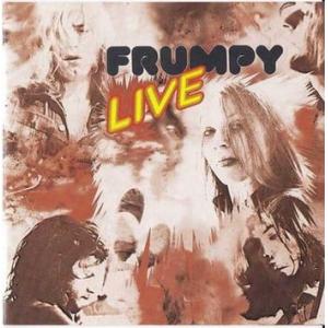 frumpy: live
