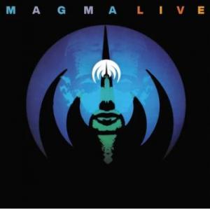 magma: live