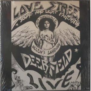 deerfield: live ( original 1972 copy )