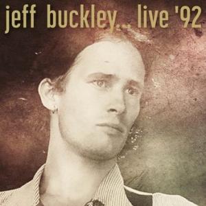 jeff buckley: live '92