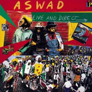 aswad: live and direct