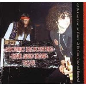 atomic rooster: live and raw 70/71