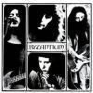 byzantium: live and studio