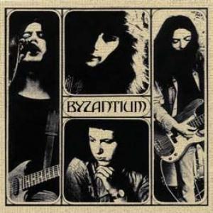 byzantium: live and studio