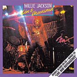 millie jackson: live and uncensored / live and outrageous