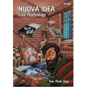 nuova idea: live anthology