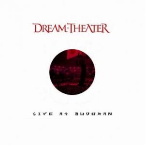 dream theater: live at budokan