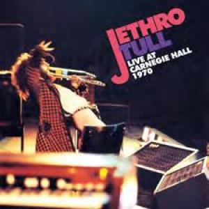 jethro tull: live at carnegie hall (record store day 2015 exclusive, limited)
