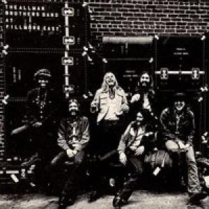 the allman brothers band: live at fillmore east