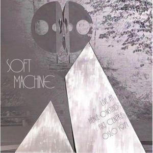 soft machine: live at henie onestad art centre oslo 1971