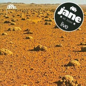 jane: live at home