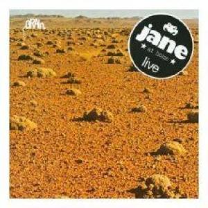 jane: live at home