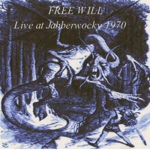free will: live at jabberwooky 1970