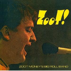 zoot money's big roll band: live at klook's kleek ( deluxe)