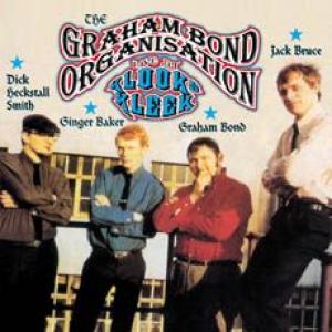graham bond organisation: live at klook's kleek club in london 1964