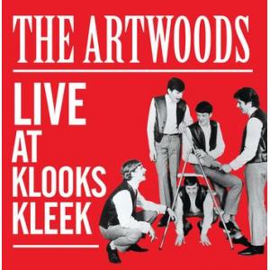artwoods: live at klooks kleek