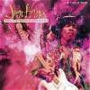 jimi hendrix: live at l.a. forum