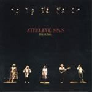 steeleye span: live at last