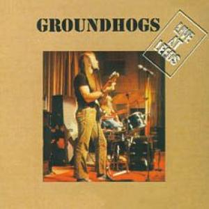 groundhogs: live at leeds