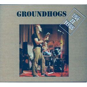 groundhogs: live at leeds