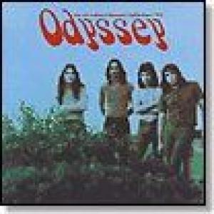 odyssey: live at levittown memorial auditorium 1974