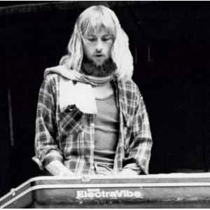 robert wood & woodlands: live at lons le saulnier 1974