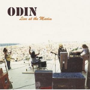odin: live at maxim (ger 1971)