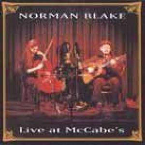 norman blake: live at mccabe's