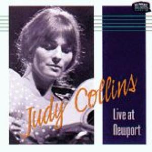 judy collins: live at newport 1959-66