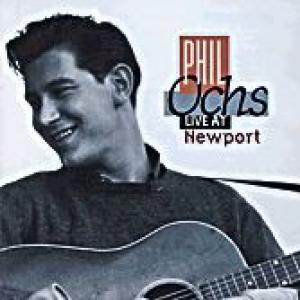 phil ochs: live at newport