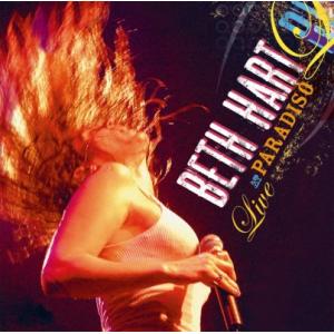 beth hart: live at paradiso
