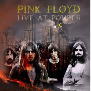 pink floyd: live at pompeii