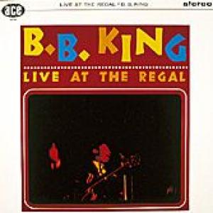 b.b. king: live at regal