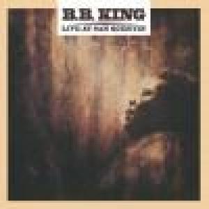b.b. king: live at san quentin